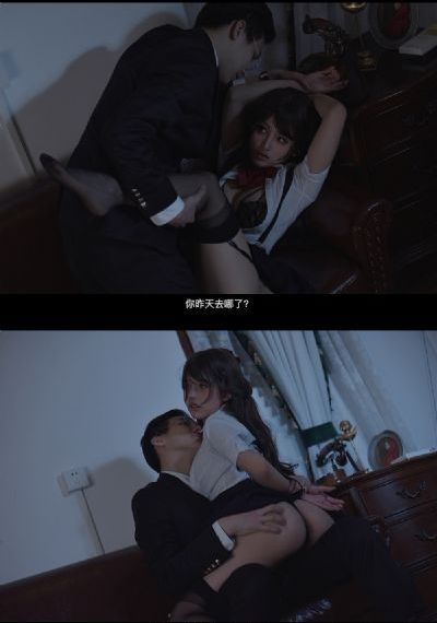 丑女也有春天